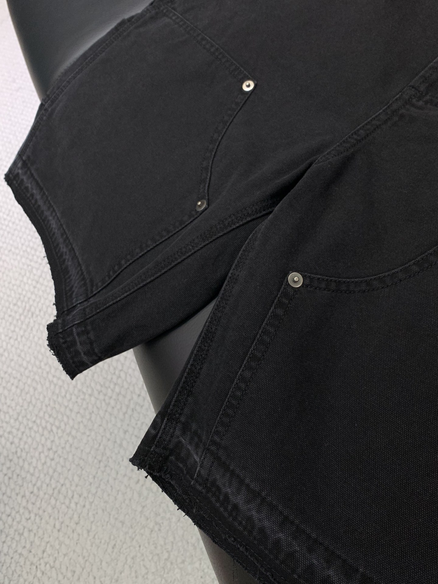 Magella Jeans: Customized Classic Shorts for Foreign Orders in Various Sizes - 图片 7