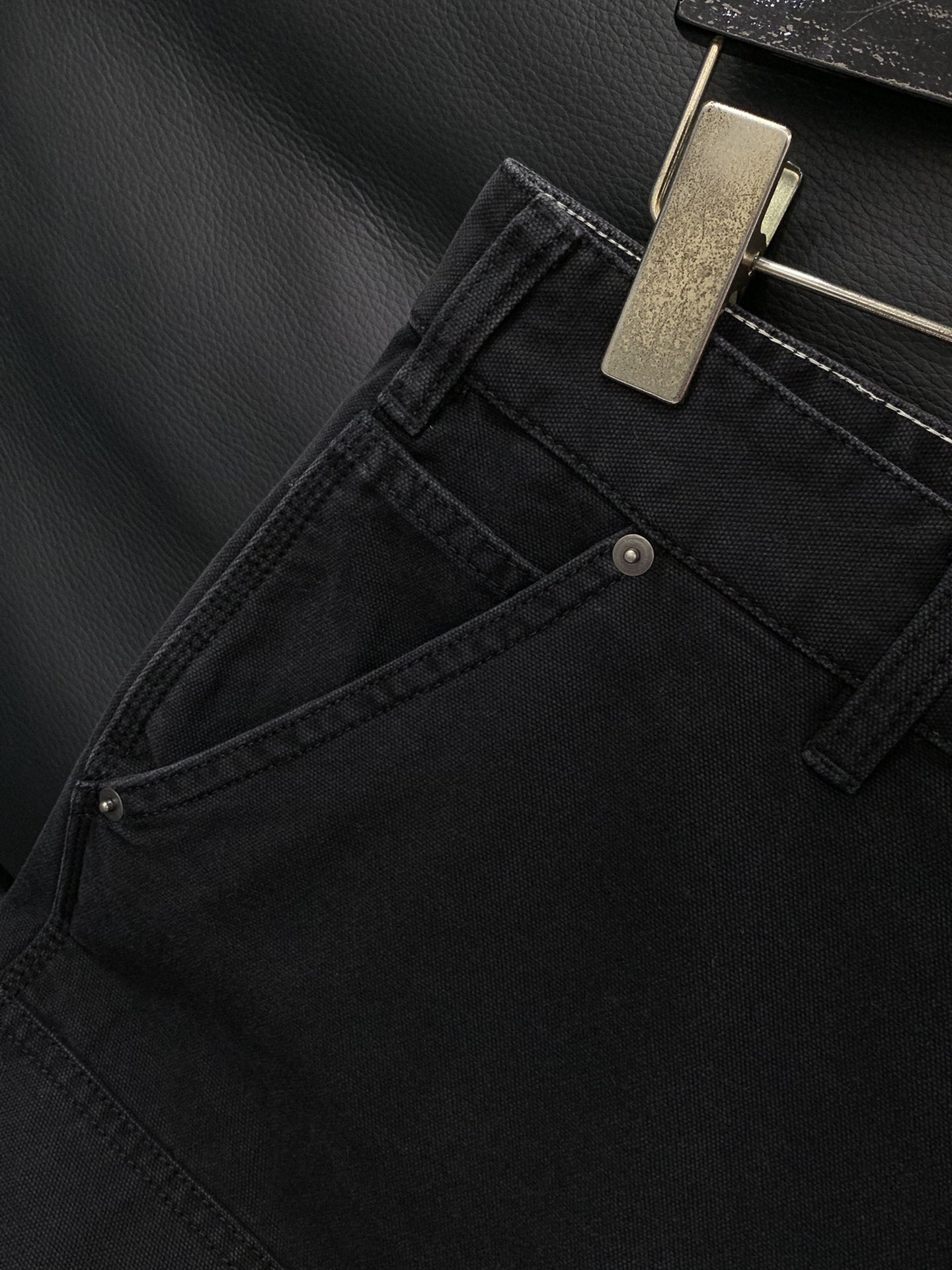 Magella Jeans: Customized Classic Shorts for Foreign Orders in Various Sizes - 图片 5