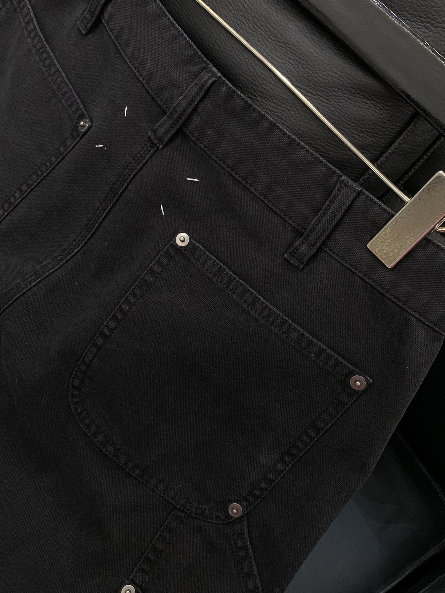 Magella Jeans: Customized Classic Shorts for Foreign Orders in Various Sizes - 图片 8