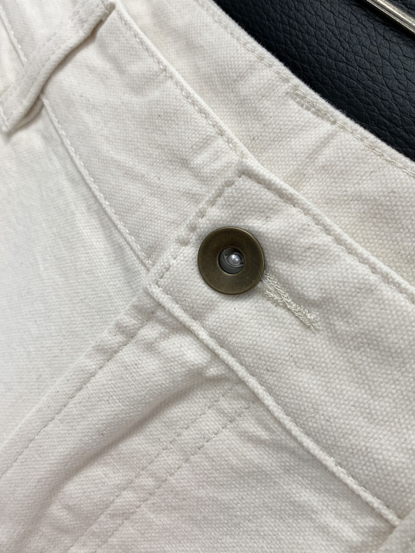 Magella Jeans: Customized Classic Shorts for Foreign Orders, Fabric Options, and Various Sizes - 图片 6