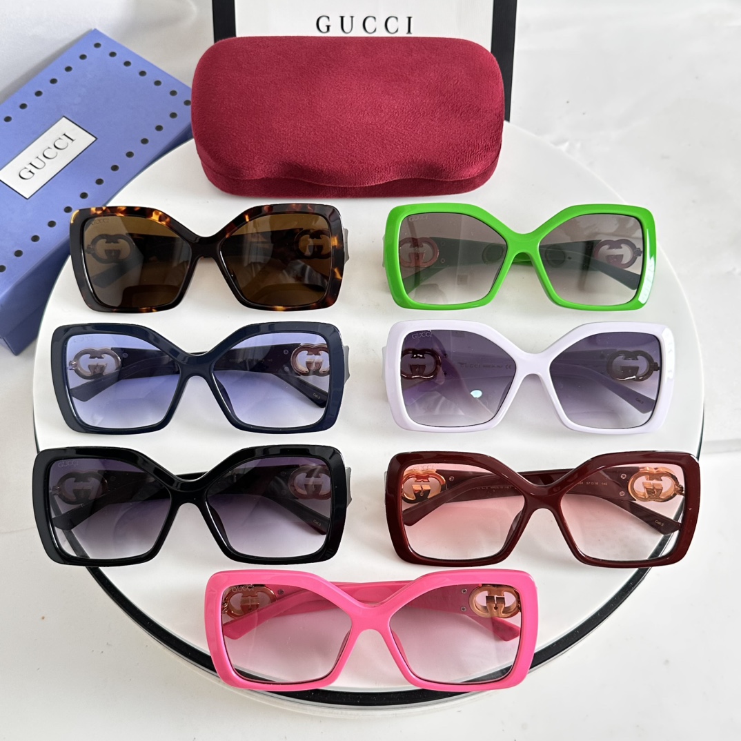  ‼️ 官网图 GUCC*🐝🐝🐝MODELGG2015S🐝🐝🐝SIZE57口16-140🐝🐝🐝