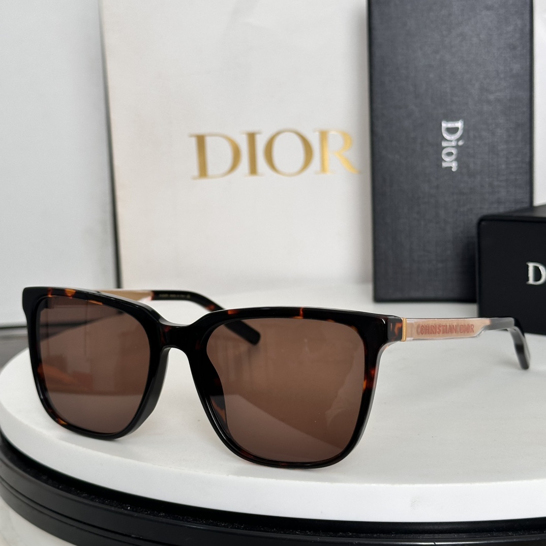  ‼️DIOR
MOD：DiorTagSU
Size：54口19-145