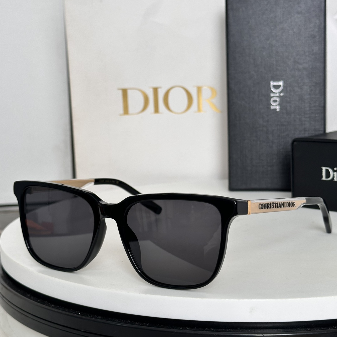  ‼️DIOR
MOD：DiorTagSU
Size：54口19-145