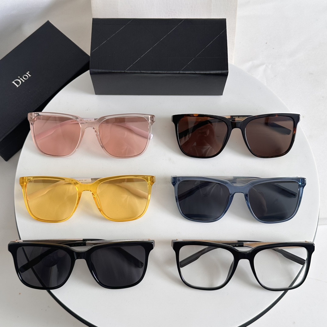  ‼️DIOR
MOD：DiorTagSU
Size：54口19-145
