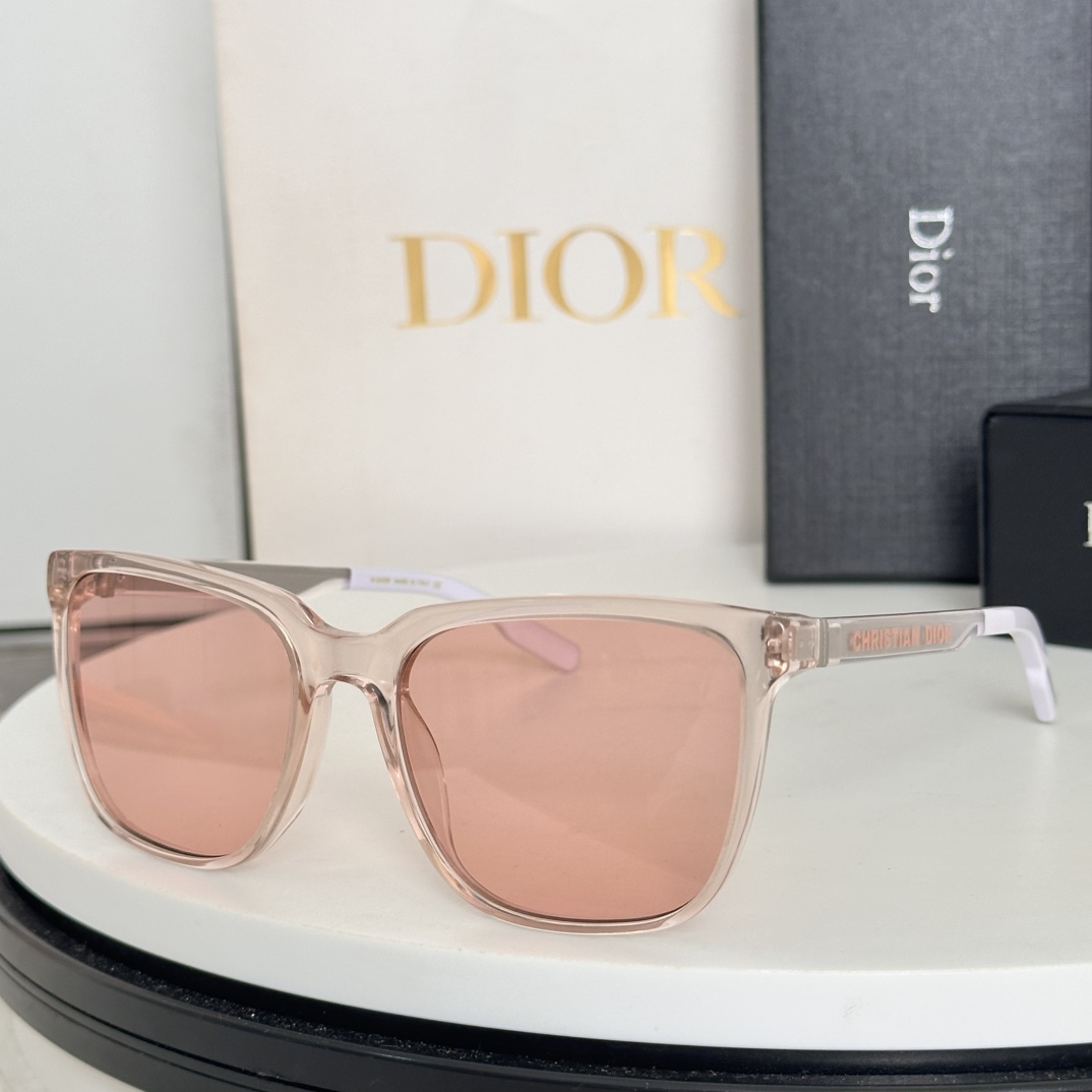  ‼️DIOR
MOD：DiorTagSU
Size：54口19-145