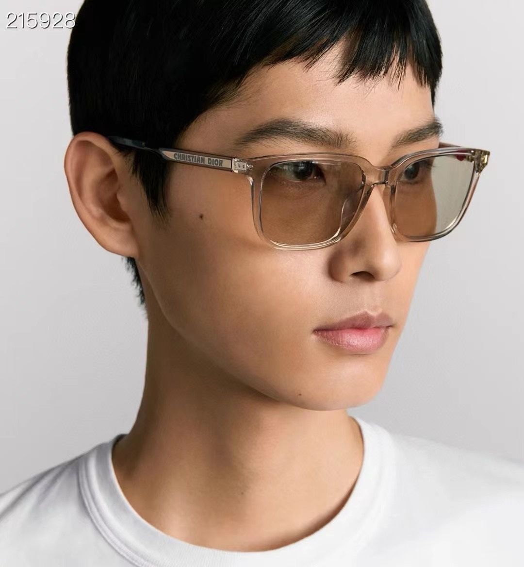  ‼️ 模特图 DIOR
MOD：DiorTagSU
Size：54口19-145