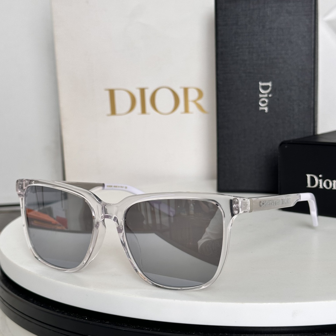  ‼️DIOR
MOD：DiorTagSU
Size：54口19-145