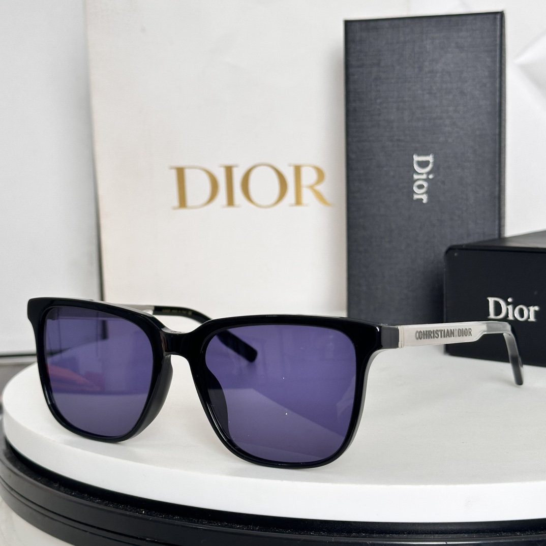  ‼️DIOR
MOD：DiorTagSU
Size：54口19-145