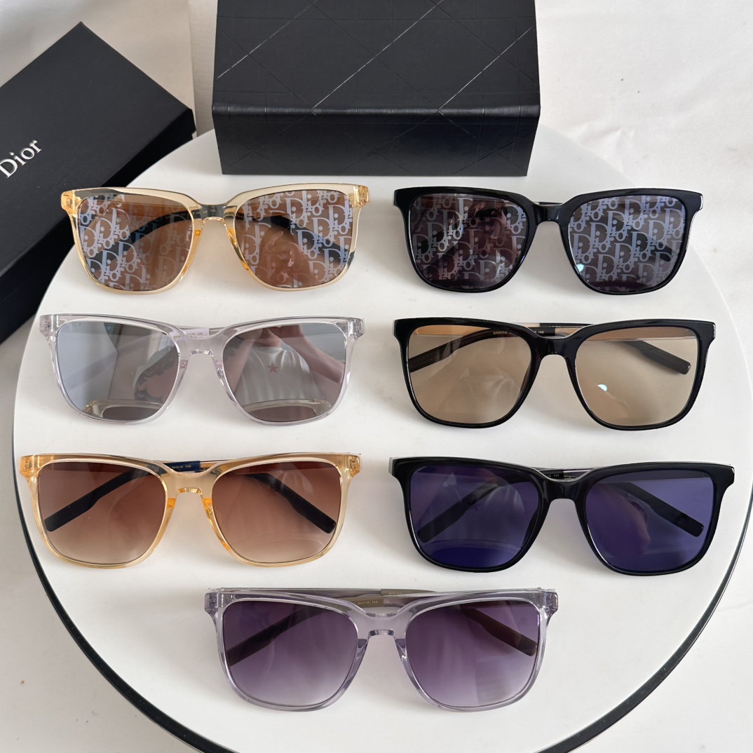  ‼️DIOR
MOD：DiorTagSU
Size：54口19-145