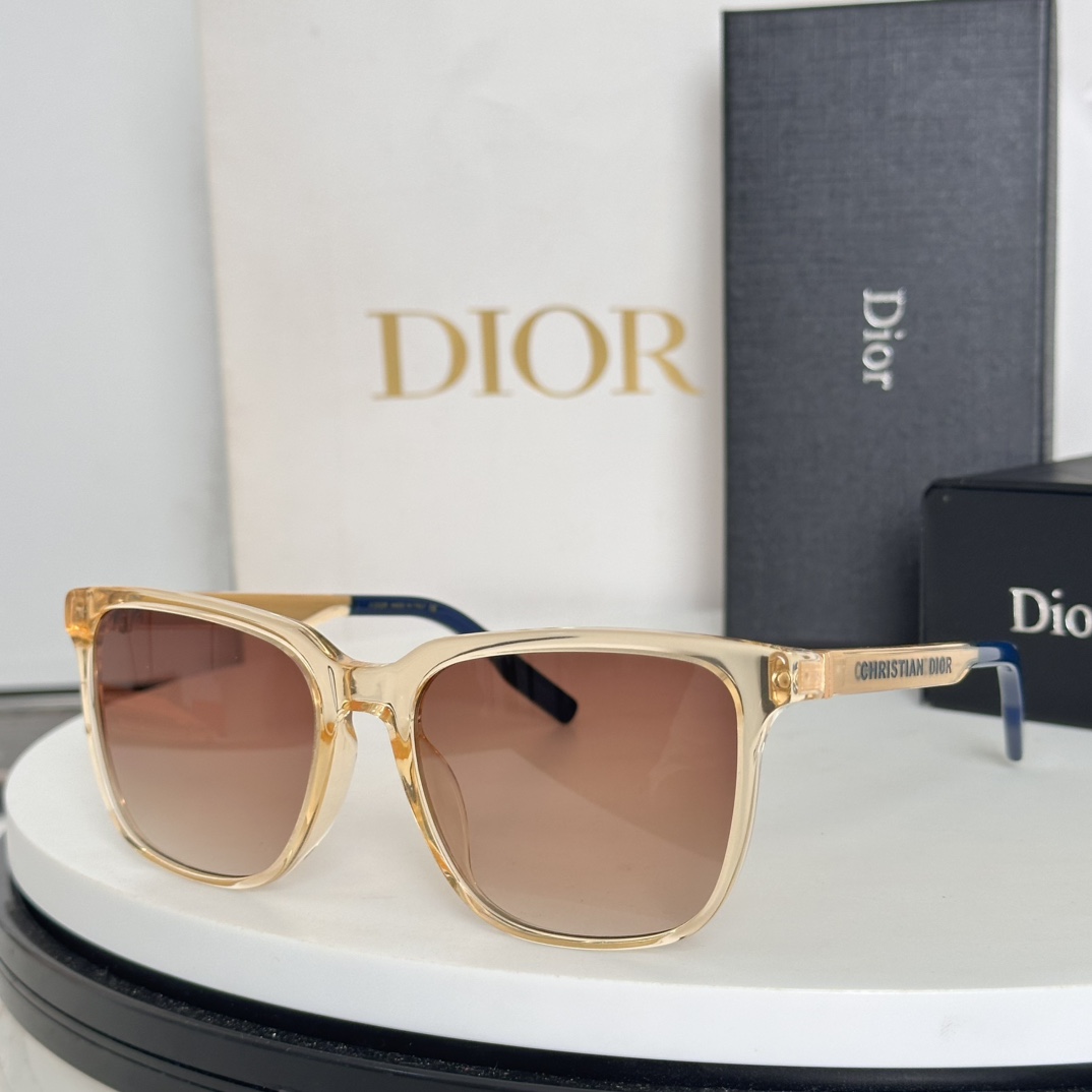  ‼️DIOR
MOD：DiorTagSU
Size：54口19-145