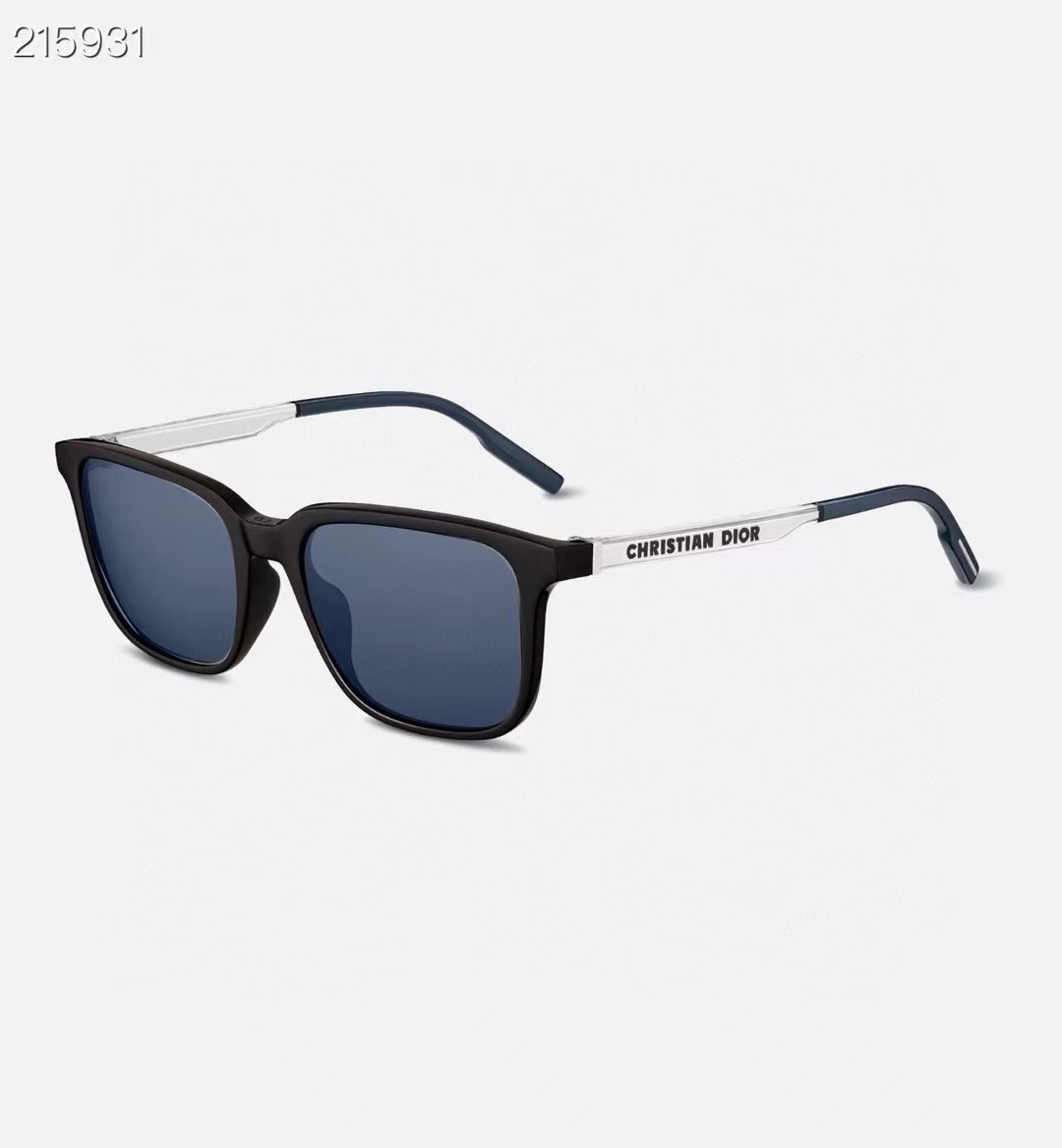  ‼️ 官网图 DIOR
MOD：DiorTagSU
Size：54口19-145