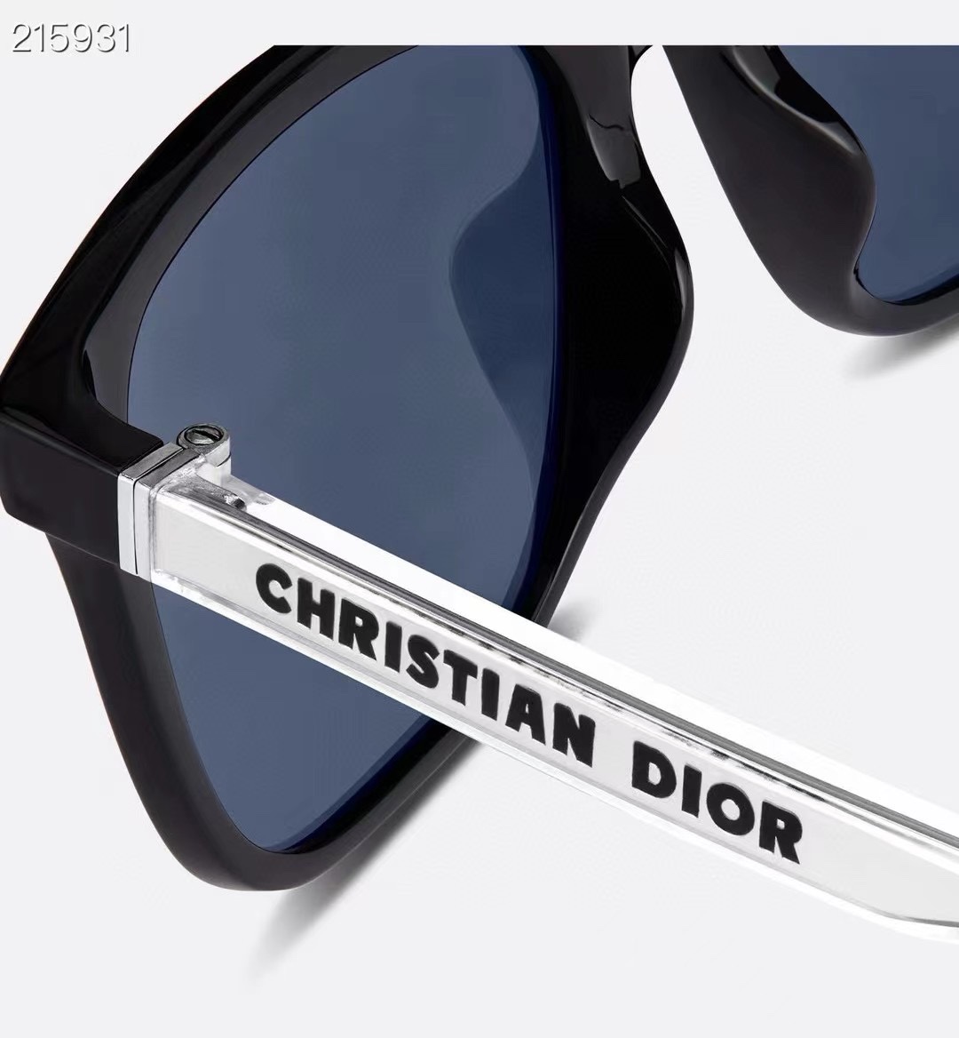  ‼️ 官网图 DIOR
MOD：DiorTagSU
Size：54口19-145