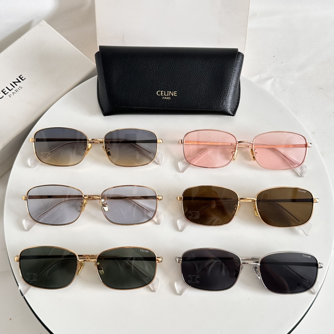  ‼️ 官网图 DIOR
MOD：DiorTagSU
Size：54口19-145