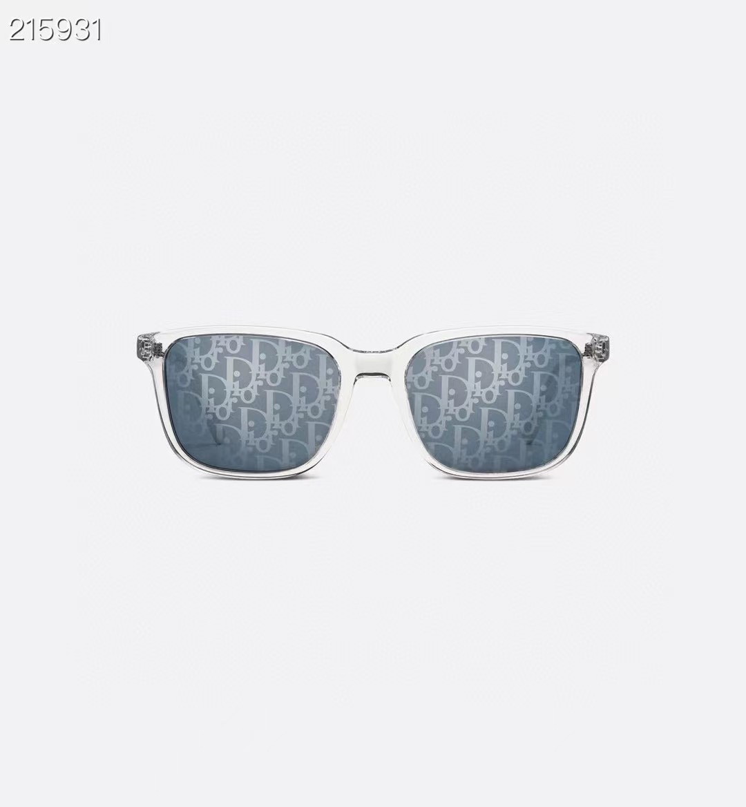  ‼️ 官网图 DIOR
MOD：DiorTagSU
Size：54口19-145