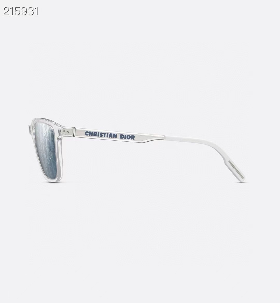  ‼️ 官网图 DIOR
MOD：DiorTagSU
Size：54口19-145