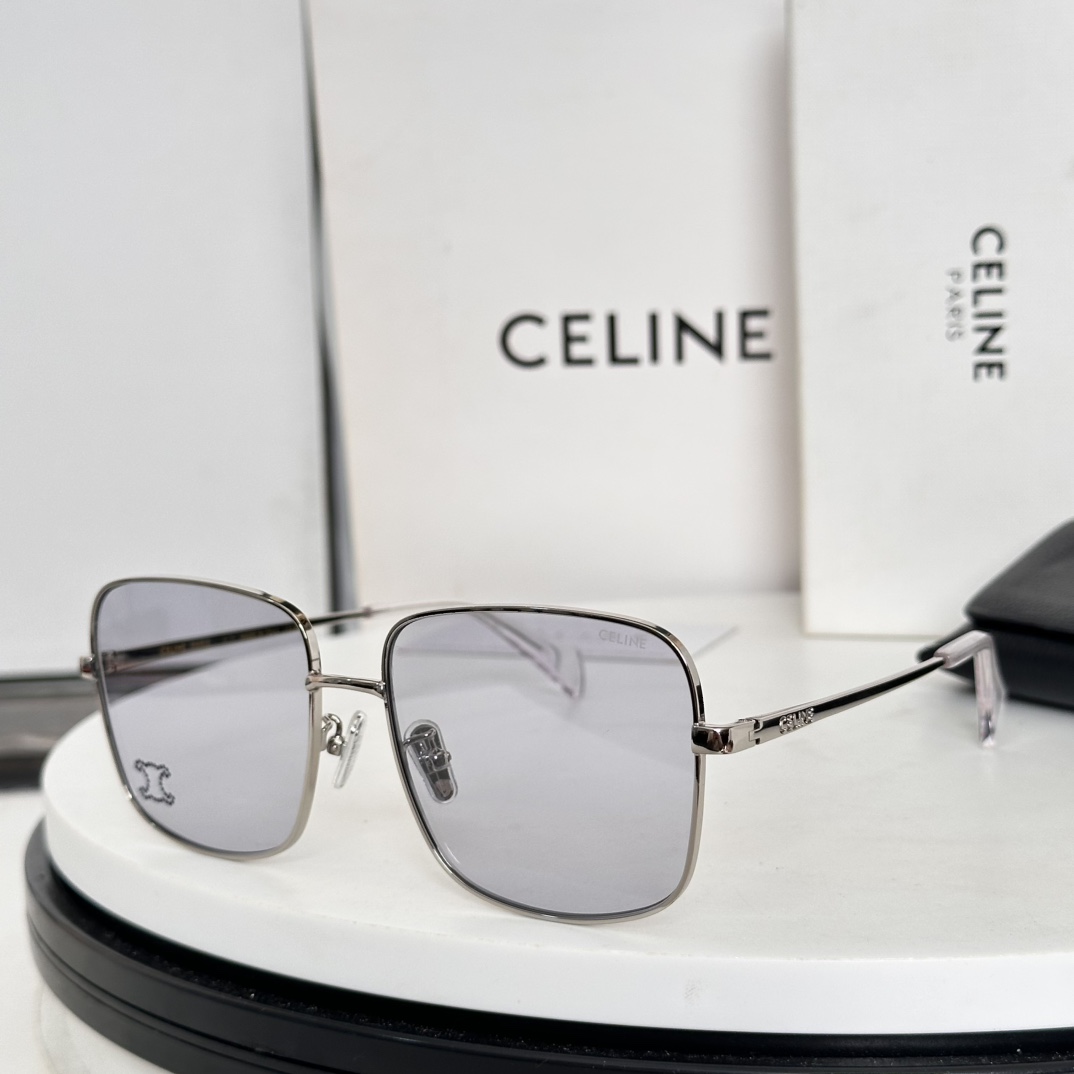  ‼️CELIN*🌟🌟🌟MODELCL42112U🌟🌟🌟SIZE58口17-147🌟🌟🌟