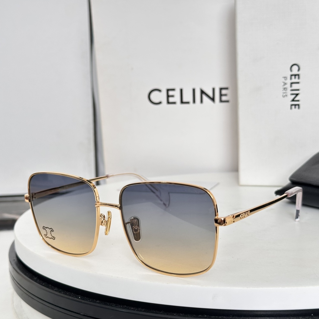  ‼️CELIN*🌟🌟🌟MODELCL42112U🌟🌟🌟SIZE58口17-147🌟🌟🌟