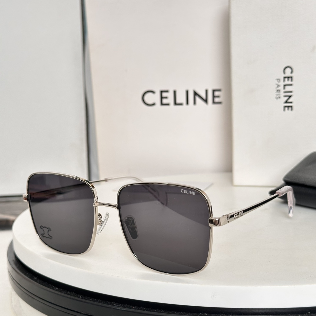  ‼️CELIN*🌟🌟🌟MODELCL42112U🌟🌟🌟SIZE58口17-147🌟🌟🌟