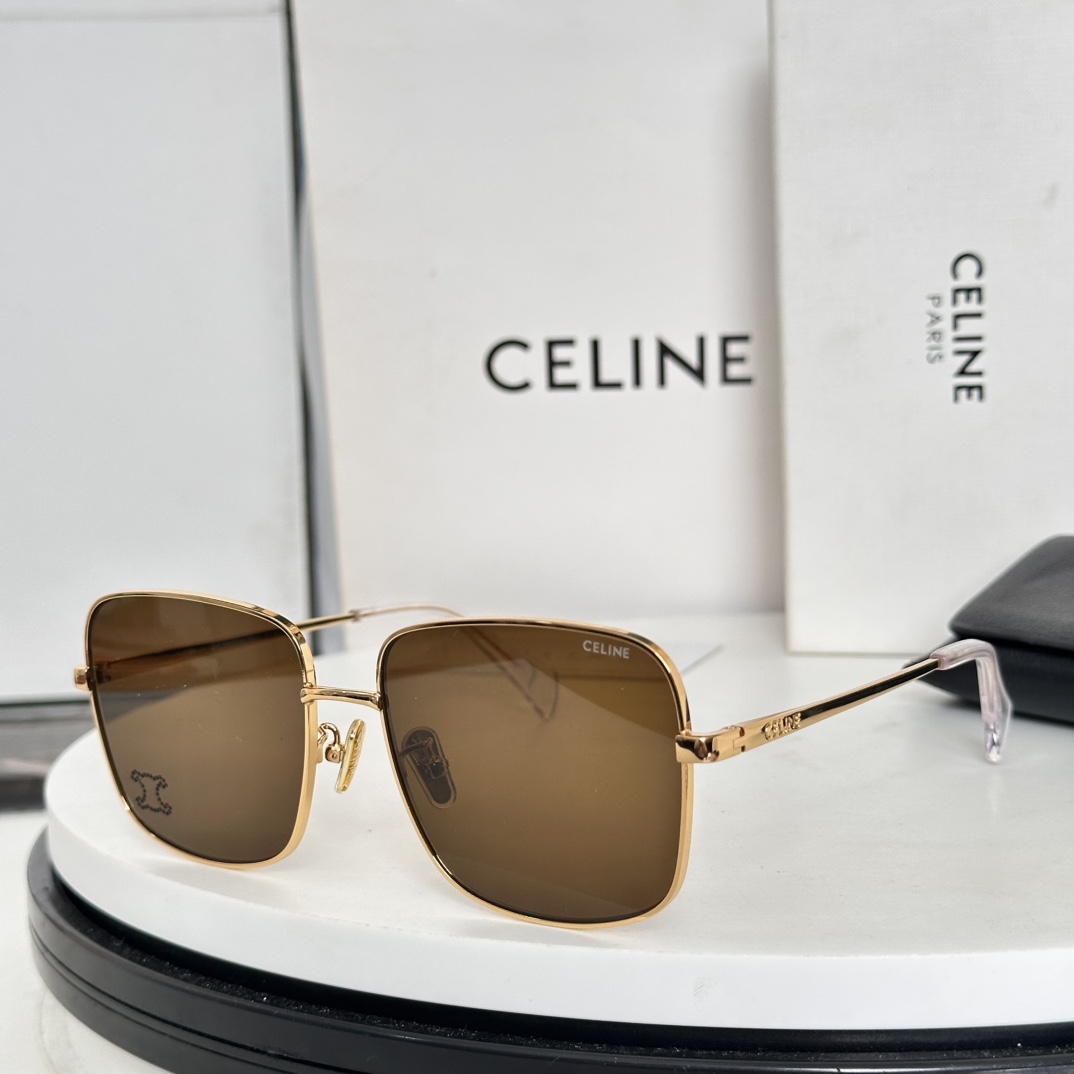  ‼️CELIN*🌟🌟🌟MODELCL42112U🌟🌟🌟SIZE58口17-147🌟🌟🌟