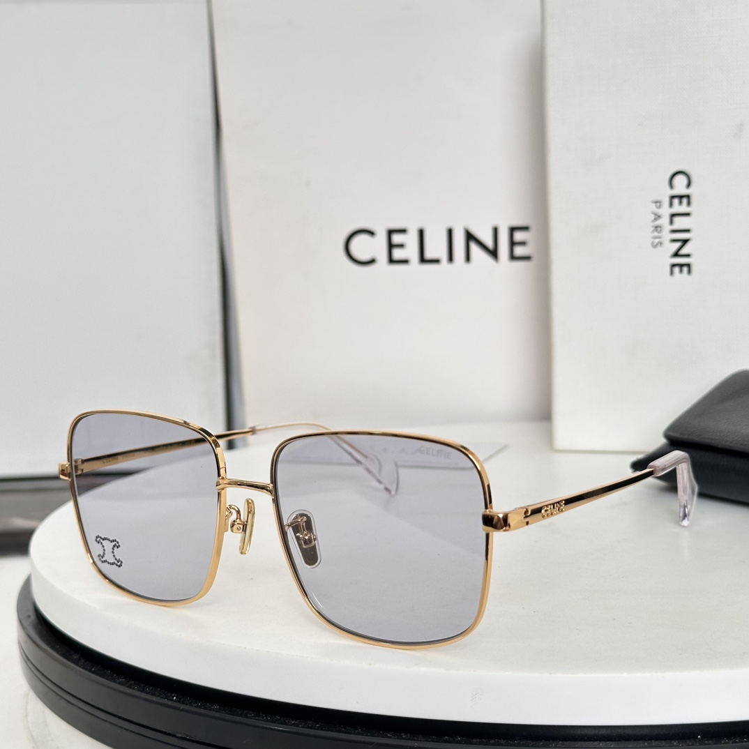  ‼️CELIN*🌟🌟🌟MODELCL42112U🌟🌟🌟SIZE58口17-147🌟🌟🌟