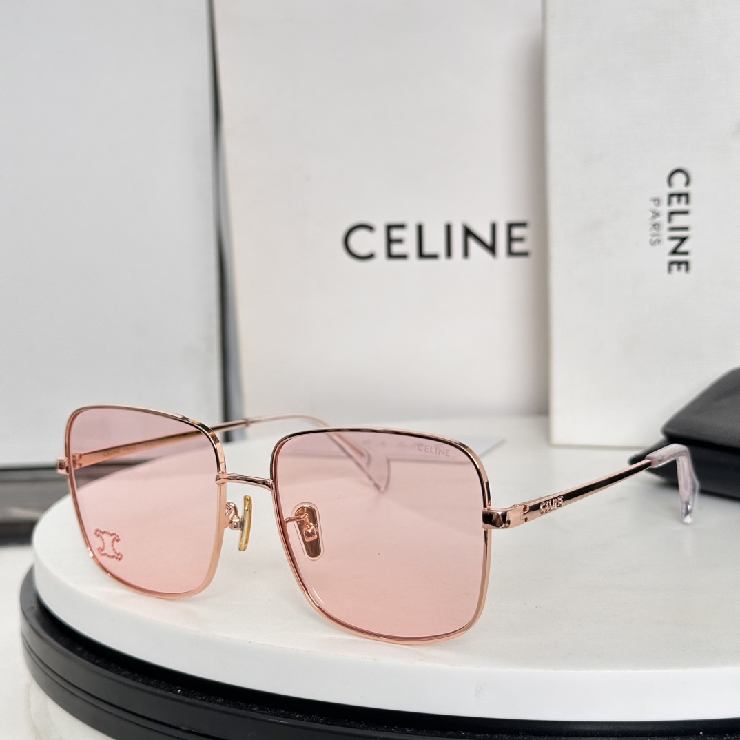  ‼️CELIN*🌟🌟🌟MODELCL42112U🌟🌟🌟SIZE58口17-147🌟🌟🌟
