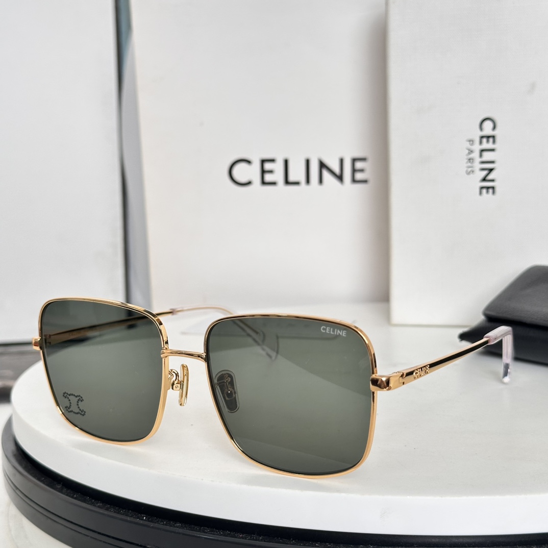 ‼️CELIN*🌟🌟🌟MODELCL42112U🌟🌟🌟SIZE58口17-147🌟🌟🌟