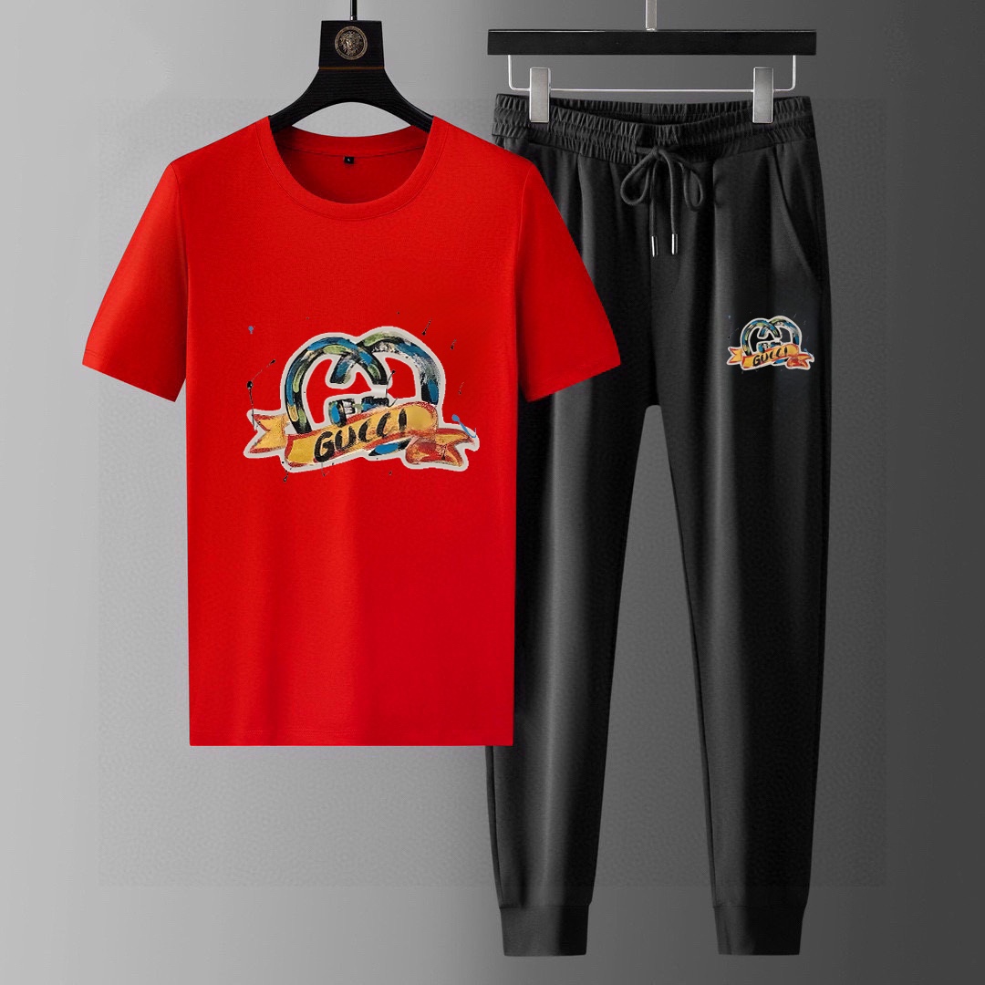 Gucci GUCCI 古奇 (胖子福音) 2025 世界知名奢侈品牌