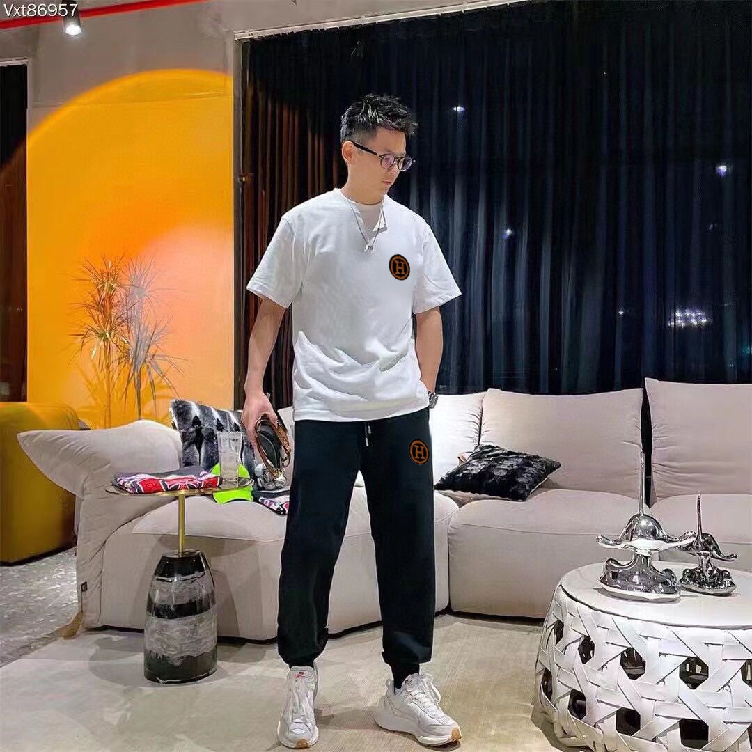 Hermès HERMES 爱马仕 (胖子福音) 2025 世界知名奢侈品牌