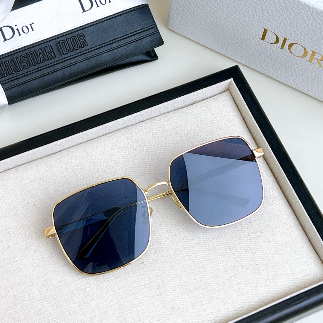  高版本 
18k电镀 原版叶子
DIOR 
MOD：Cannage S1U
SIZE：59-18-14