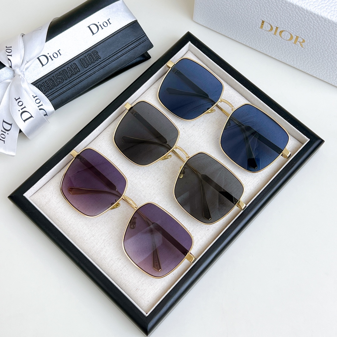  高版本 
18k电镀 原版叶子
DIOR 
MOD：Cannage S1U
SIZE：59-18-14