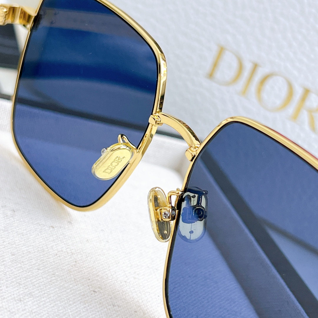  高版本 
18k电镀 原版叶子
DIOR 
MOD：Cannage S1U
SIZE：59-18-14