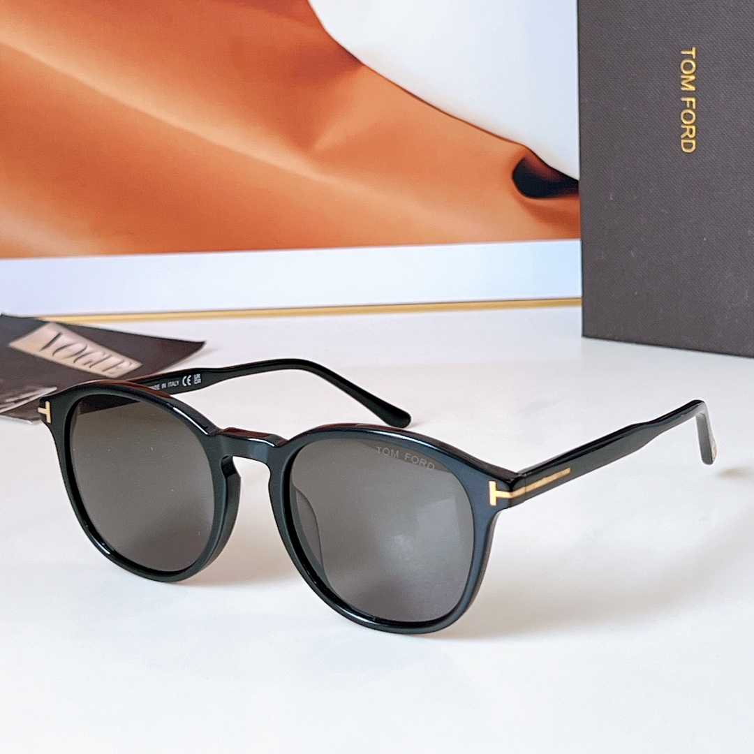  TOM FOR*
MODEL：FT0834
Size：51口21-145 
🔝🔝