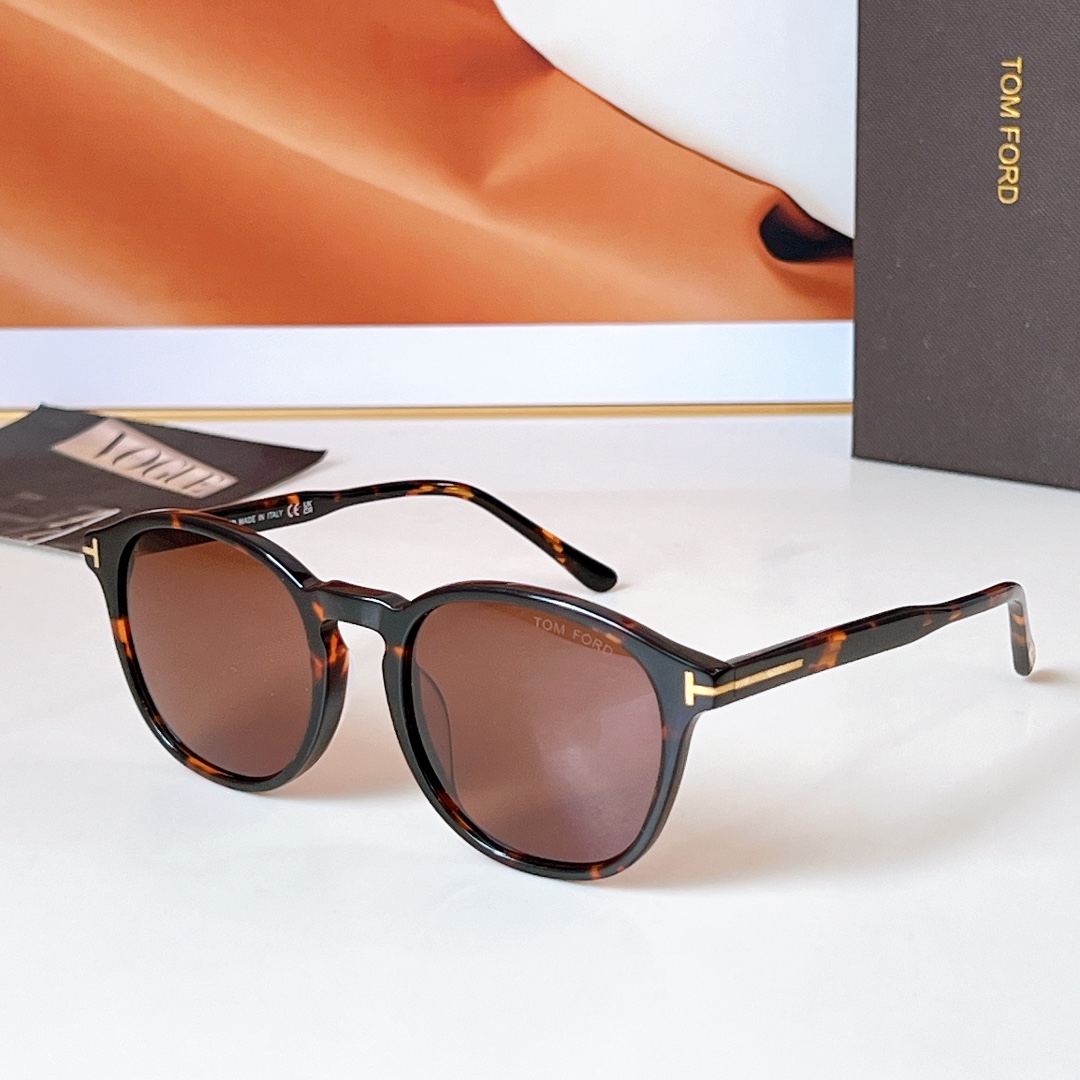  TOM FOR*
MODEL：FT0834
Size：51口21-145 
🔝🔝