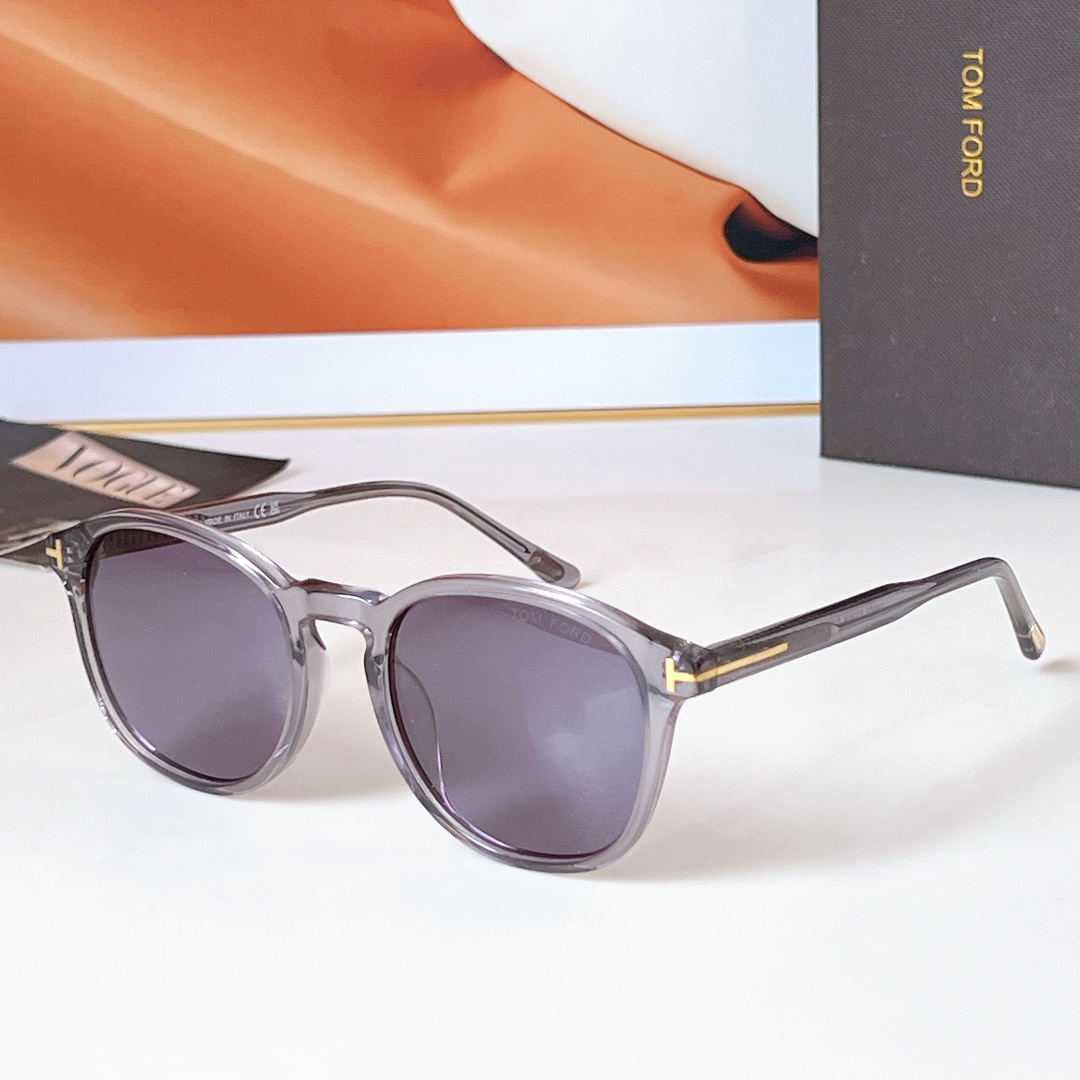  TOM FOR*
MODEL：FT0834
Size：51口21-145 
🔝🔝