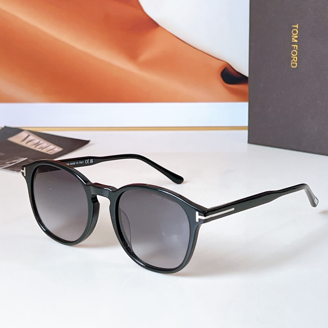  TOM FOR*
MODEL：FT0834
Size：51口21-145 
🔝🔝