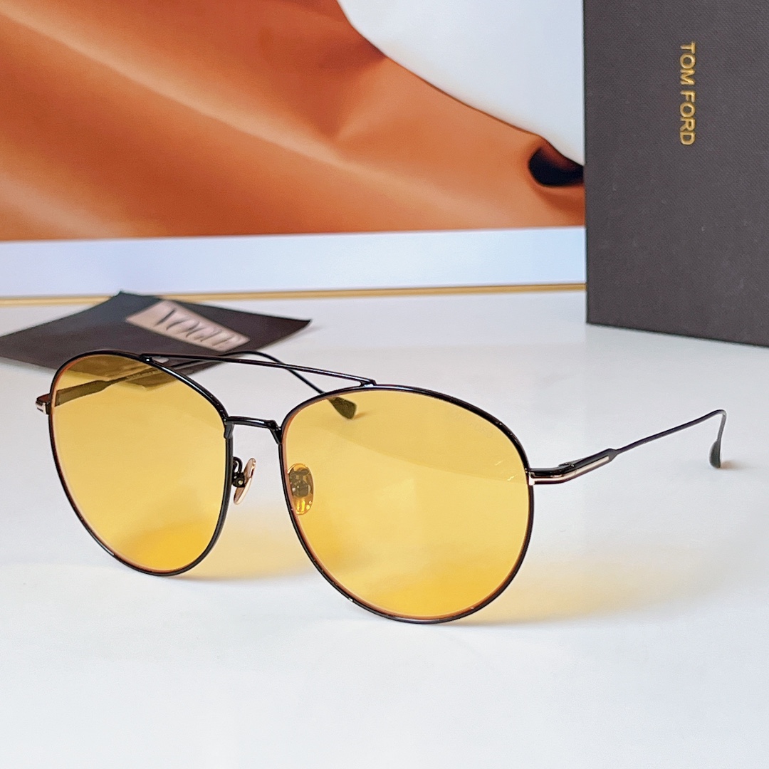  TOM FOR*
ModelFT0784
Size：56口19-145 
🔝🔝