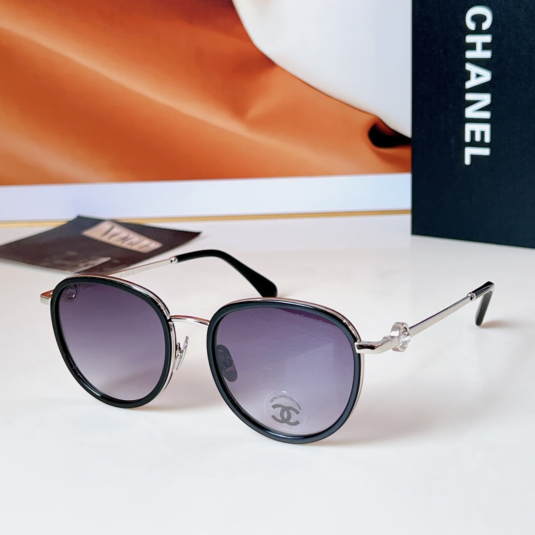  Chane*
Mod：CH2220
Size：51口23-142
🔝🔝