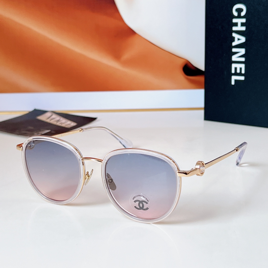  Chane*
Mod：CH2220
Size：51口23-142
🔝🔝
