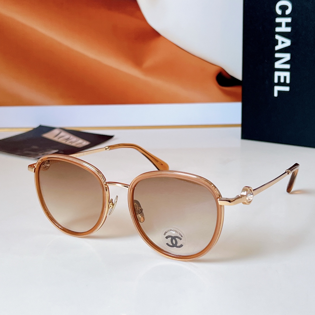  Chane*
Mod：CH2220
Size：51口23-142
🔝🔝