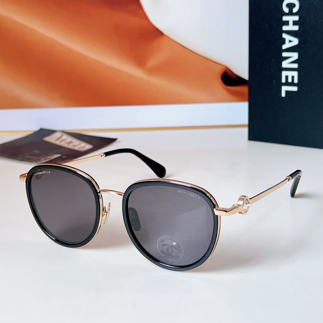  Chane*
Mod：CH2220
Size：51口23-142
🔝🔝