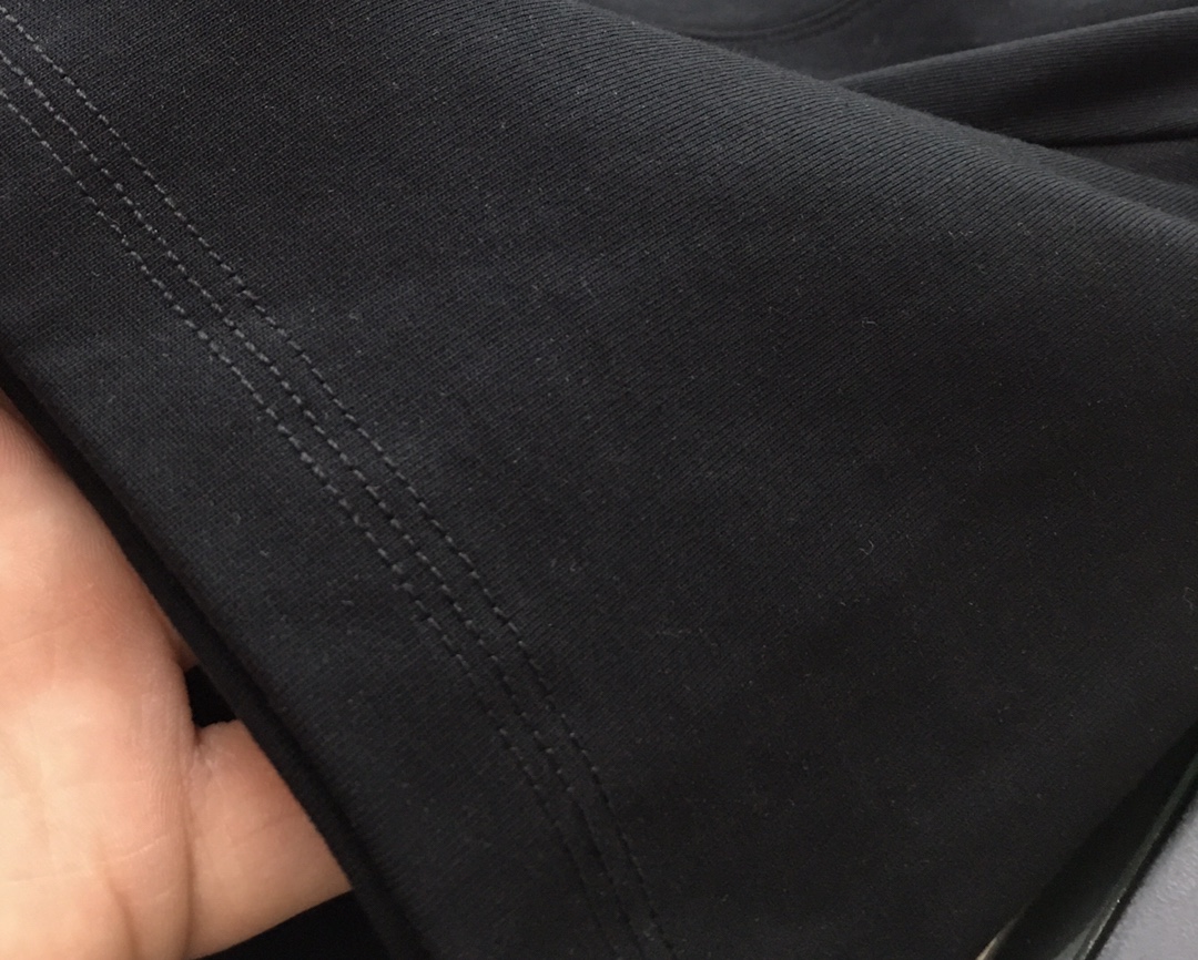 New P625 T-Shirt: High-End Silk Cloud Cotton, Premium Design, Strategic Summer Fashion - 图片 6