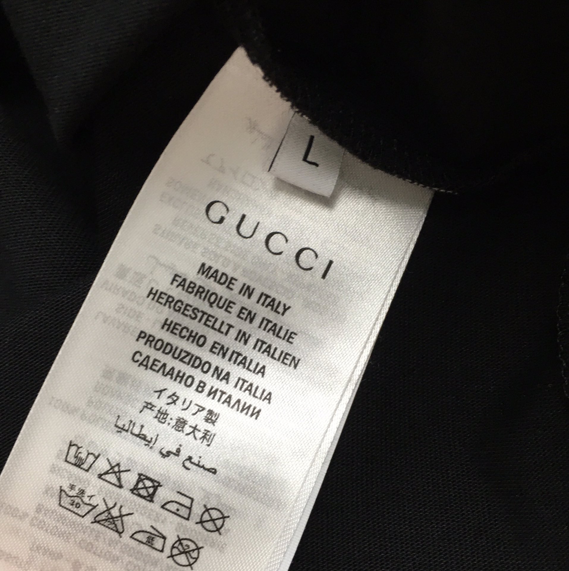 New P625 T-Shirt: High-End Silk Cloud Cotton, Premium Design, Strategic Summer Fashion - 图片 7