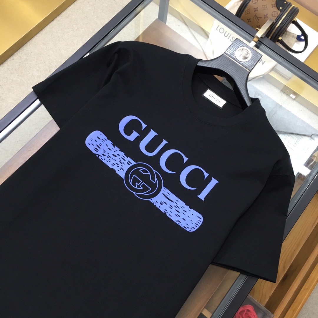 New P625 T-Shirt: High-End Silk Cloud Cotton, Premium Design, Strategic Summer Fashion - 图片 3