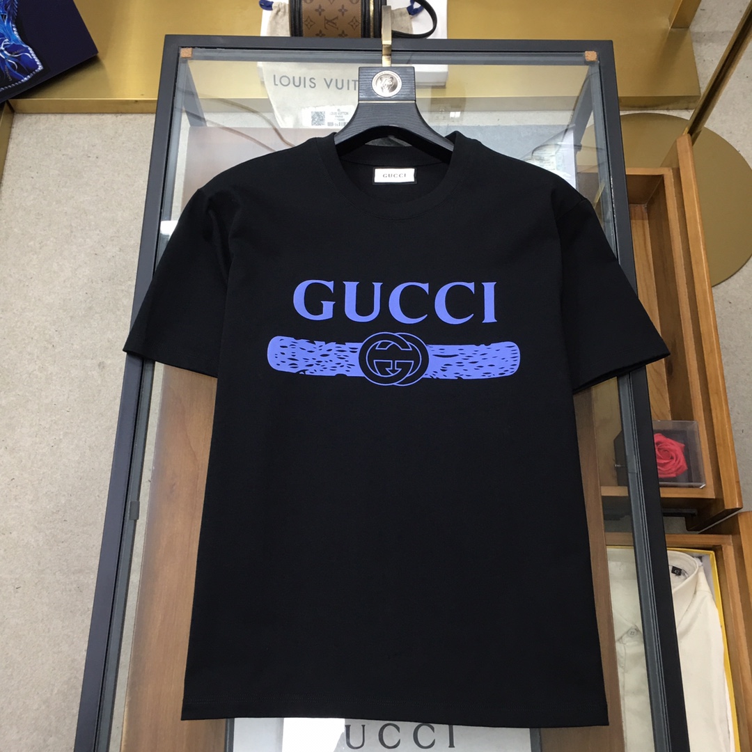 New P625 T-Shirt: High-End Silk Cloud Cotton, Premium Design, Strategic Summer Fashion - 图片 2