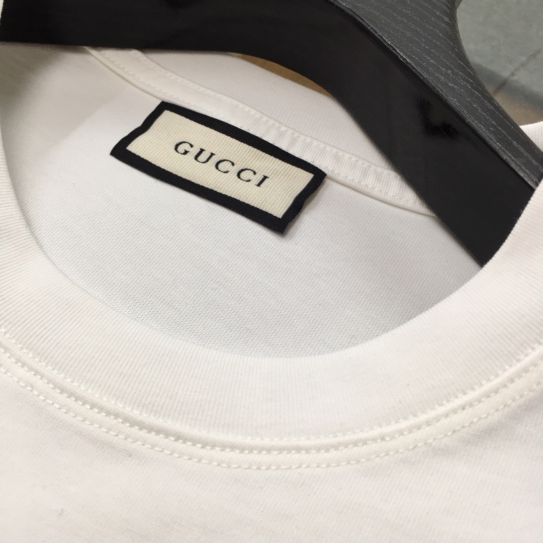 2025 Summer P625 T-shirt: High-End Custom Design, Strategic, Wide Color Range - 图片 6