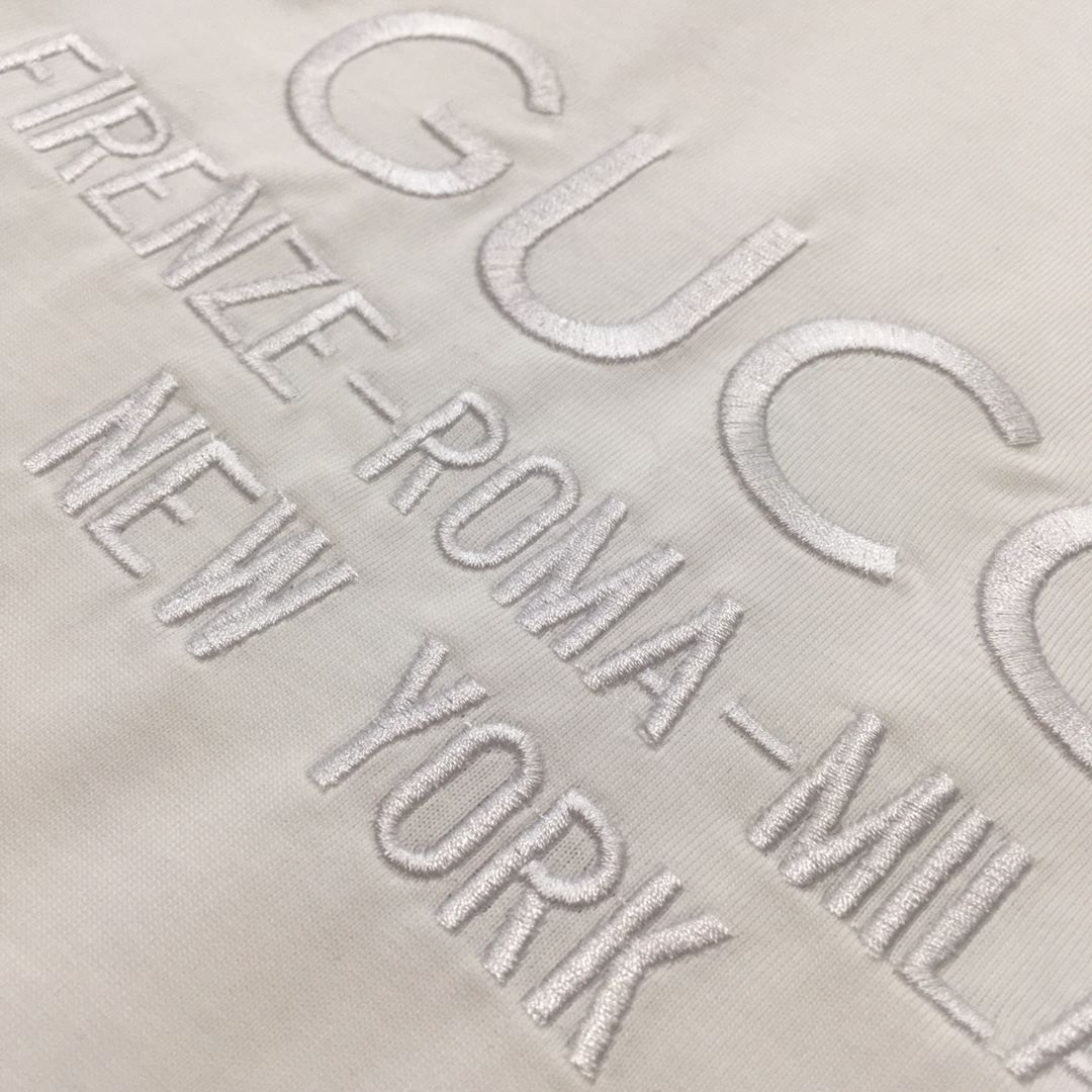 2025 Summer P625 T-shirt: High-End Custom Design, Strategic, Wide Color Range - 图片 5