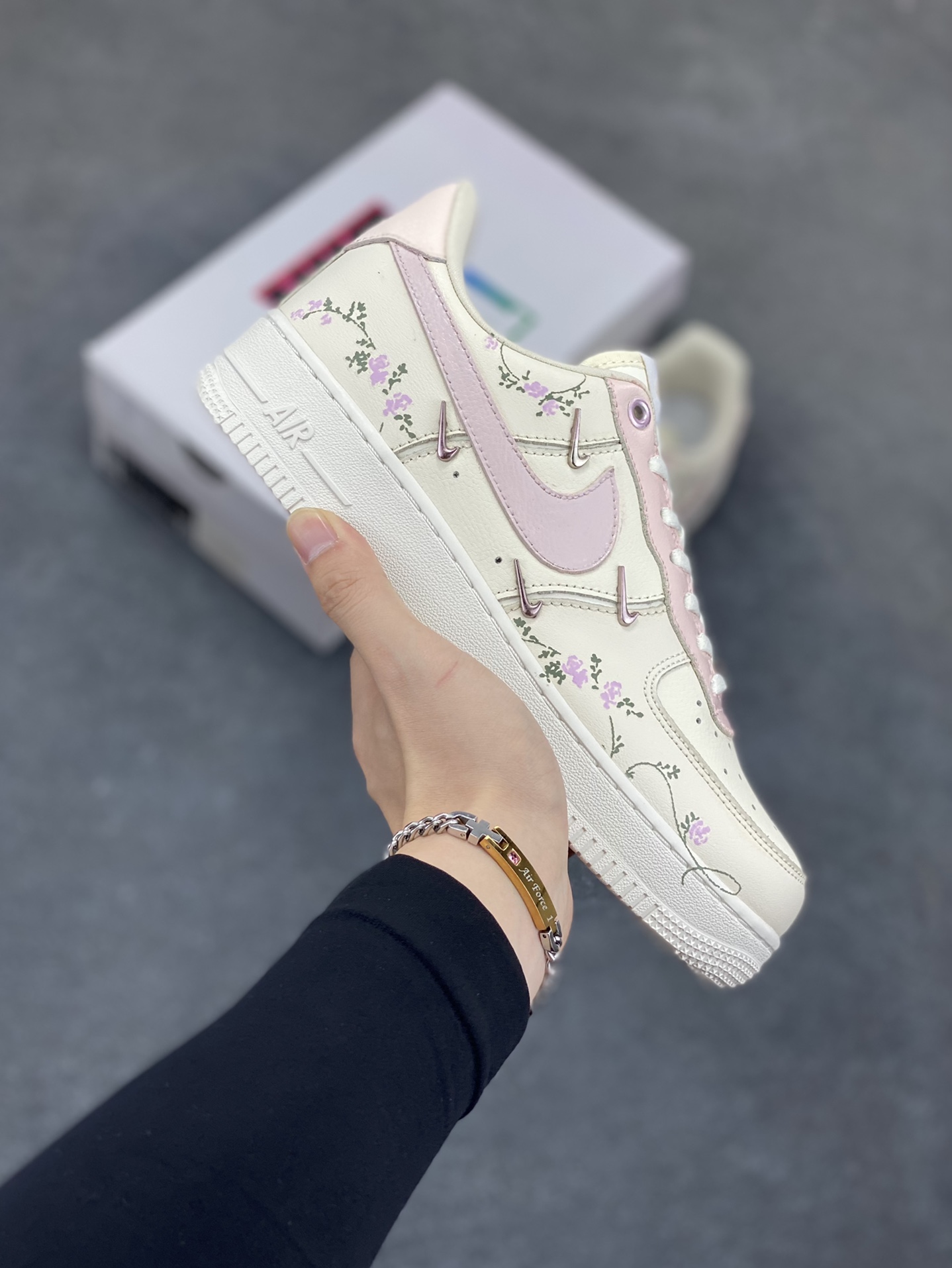 Nike Air Force 1\'07 Low \