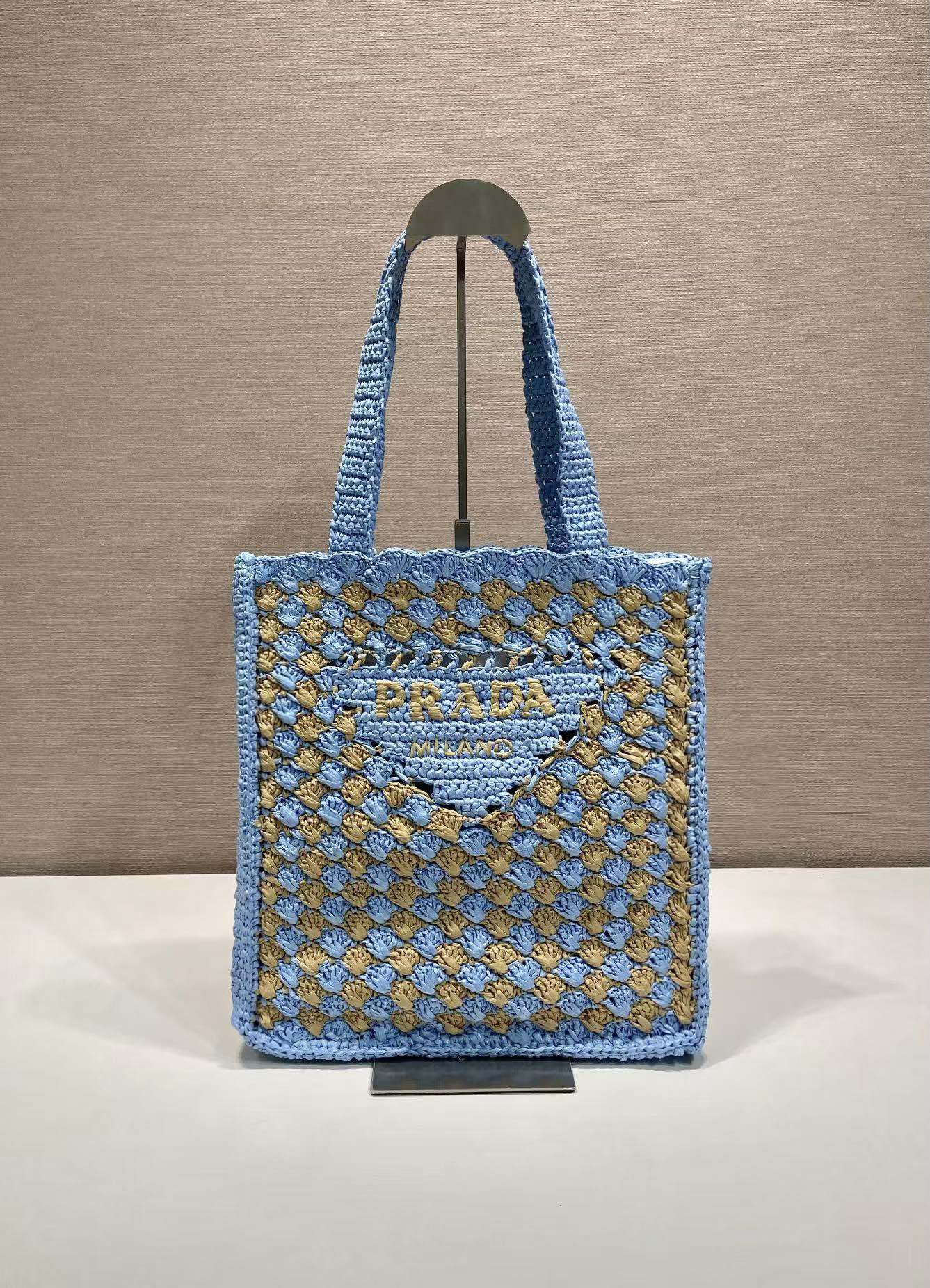 프라다 66440 가방 Prada Bag