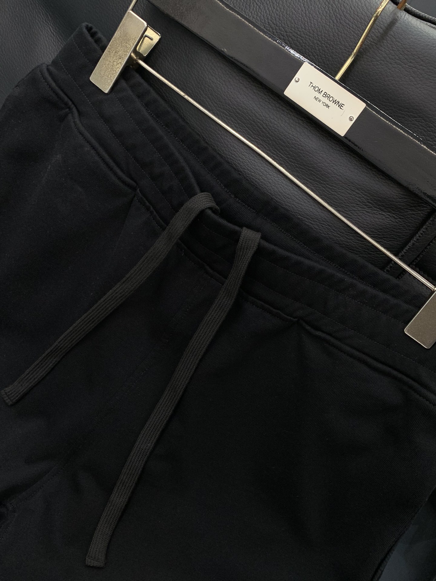 Stone Island Classic Tart Shorts with Compass Design – 2025SS Customized Edition - 图片 4