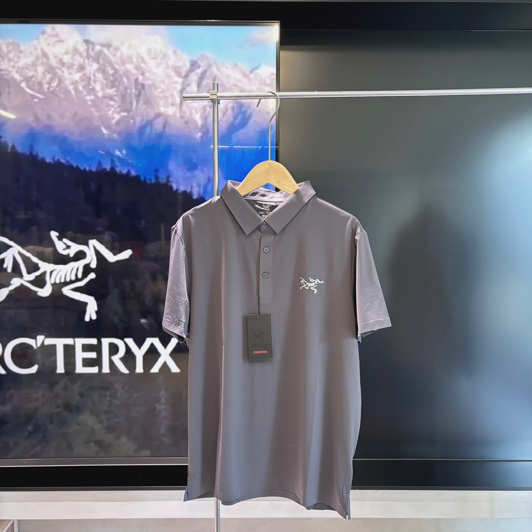 Alternative view of Polo Shirt 04618